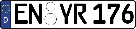 EN-YR176