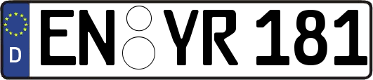 EN-YR181