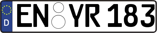 EN-YR183