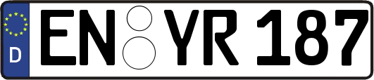EN-YR187