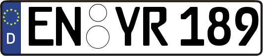 EN-YR189