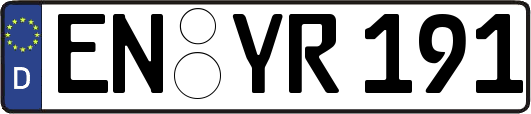 EN-YR191