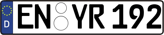 EN-YR192
