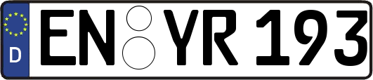 EN-YR193