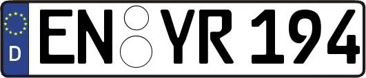 EN-YR194