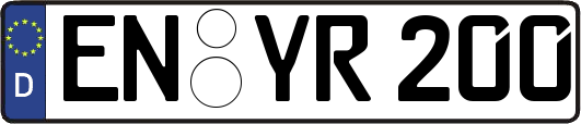 EN-YR200
