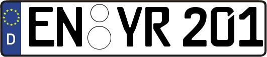 EN-YR201