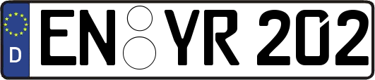EN-YR202