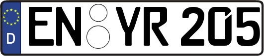 EN-YR205