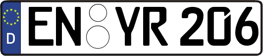 EN-YR206