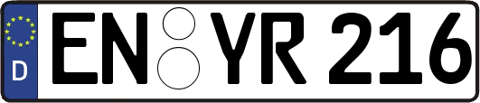 EN-YR216