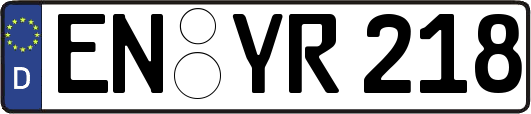 EN-YR218
