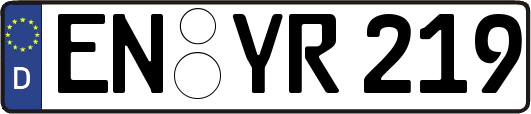 EN-YR219