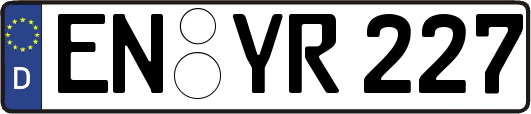 EN-YR227