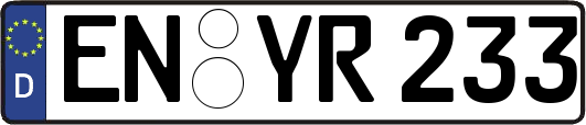 EN-YR233