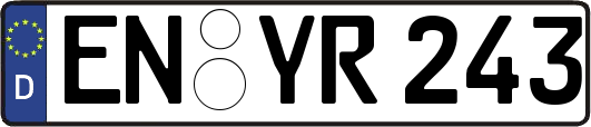 EN-YR243