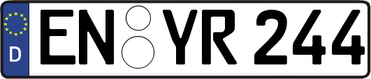 EN-YR244