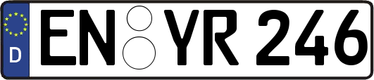 EN-YR246