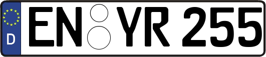 EN-YR255