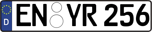 EN-YR256