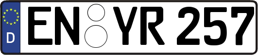 EN-YR257