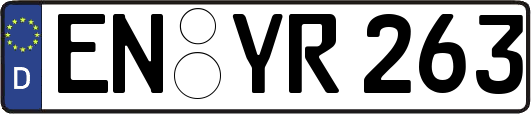 EN-YR263