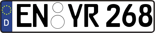 EN-YR268