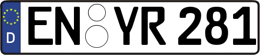 EN-YR281