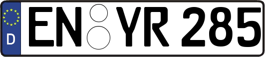 EN-YR285