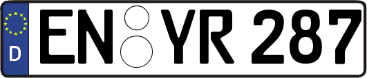 EN-YR287