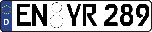 EN-YR289