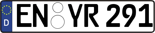 EN-YR291