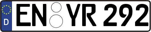 EN-YR292