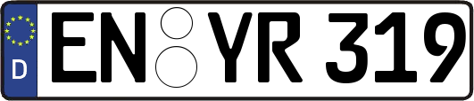 EN-YR319