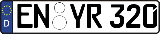EN-YR320