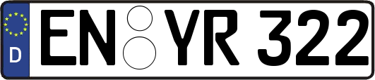 EN-YR322
