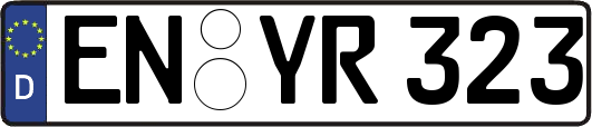 EN-YR323