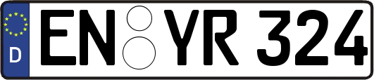 EN-YR324