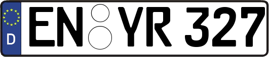 EN-YR327
