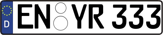 EN-YR333