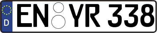 EN-YR338