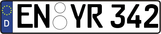 EN-YR342
