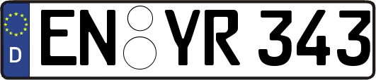 EN-YR343