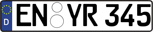 EN-YR345
