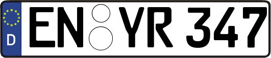 EN-YR347