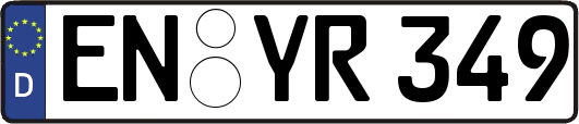 EN-YR349