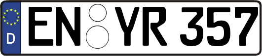 EN-YR357