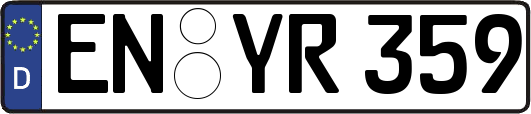 EN-YR359