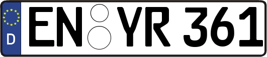 EN-YR361