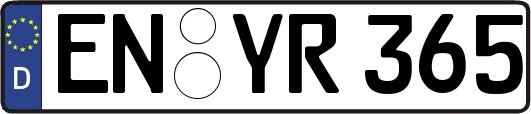 EN-YR365